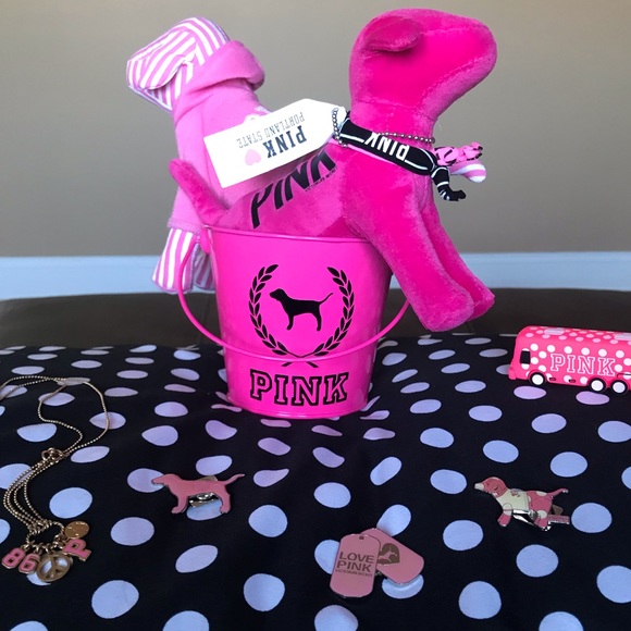 🦄VS PINK🦄 - Picture 2 of 5